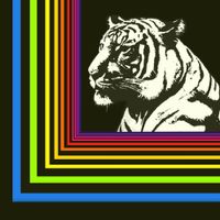 El Tigr3 - Man-eater