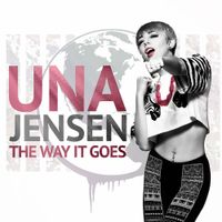 Una Jensen - The Way It Goes