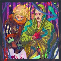 El Huervo - When In Dream