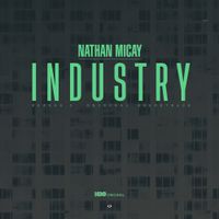 Nathan Micay - Industry: Season 3