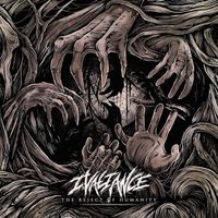 I, Valiance - The Reject of Humanity