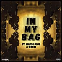 Andy Cypress - IN MY BAG