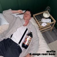 Powfu - Mafia & Mugs Rootbeer