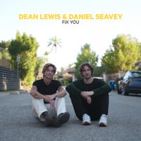 Dean Lewis - Fix You