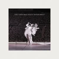 Taylor Swift - THE TORTURED POETS DEPARTMENT | TS The Eras Tour Setlist
