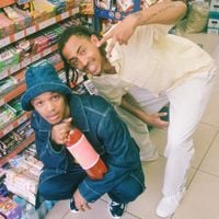 Rizzle Kicks - Gumdrops