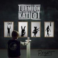 Turmion K&auml;til&ouml;t - Reset