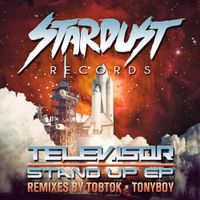 Televisor - Stand Up