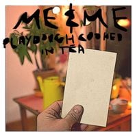 me&me - Playdough Cooked in Tea
