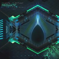 Quanta - Prismatic