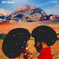 Noname - All I Need
