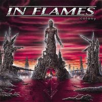 In Flames - Colony
