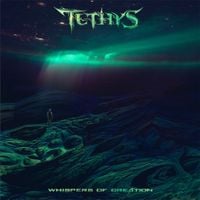 Tethys - Whispers of Creation
