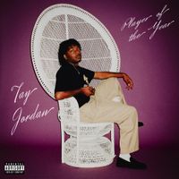 Tay Jordan - Player of the Year
