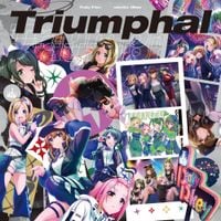 Peaky P-key - Triumphal