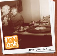 Jon Doe - Meet Jon Doe