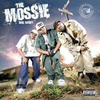 The Mossie - Soil Savvy