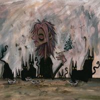 ratbag - Pinky Girl