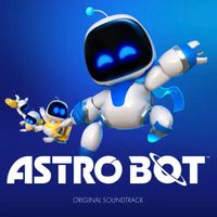 Kenneth C M Young - ASTRO BOT (Original Soundtrack)