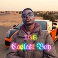 IGB - Coolest Boy