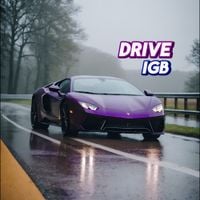 IGB - Drive