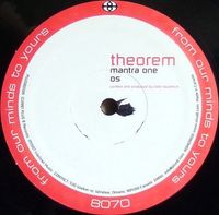 Theorem - Mantra One