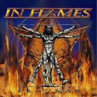 In Flames - Clayman