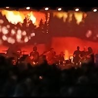 Godspeed You! Black Emperor - Live at HMV Empire, Coventry, on 2024-10-03