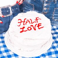 Honey. - Halflove