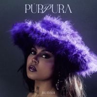 Budah - P&uacute;rpura
