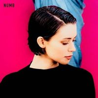 Meg Myers - NUMB