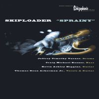 Skiploader - Sprainy