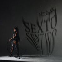 Mc Luanna - Sexto Sentido