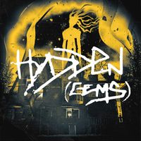 Jkyl & Hyde - HYDDEN (GEMS)