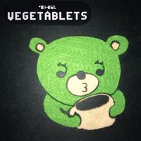 The Vegetablets - The Vegetablets