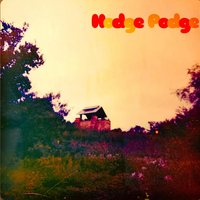 Hodge Podge - Hodge Podge