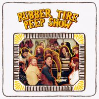 Rubber Tire Peep Show - Rubber Tire Peep Show