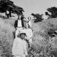 Sunstroke Serenaders - Sunstroke Serenaders