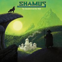 SHAMUS - The Shepherd and the Wolf
