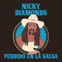 Nicky Diamonds - Perdido En La Salsa