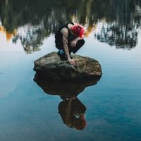 JesseMelancholy - does the skin i wear define me?