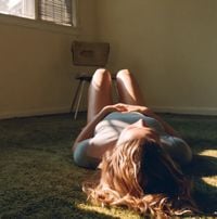 Maggie Rogers - In the Living Room