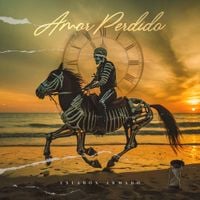 Eslab&oacute;n Armado - Amor Perdido