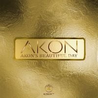 Akon - Akon&rsquo;s Beautiful Day