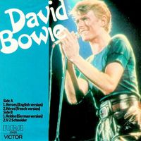 David Bowie - David Bowie