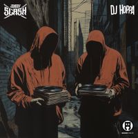 DJ Hoppa - Shadows in Sound
