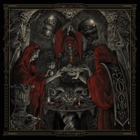 Death Like Mass - The Lord of Flies