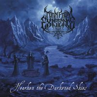 Torn From Existence - Hearken The Darkened Skies