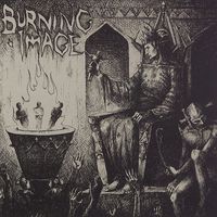 Burning Image - 1983-1987
