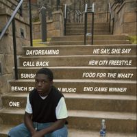 PZU - DAYDREAMING